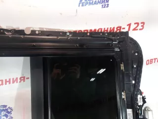 54107365119, 54 10 7288524 Панорама BMW 3 F30/F31/GT F34 Арт 38594, вид 4