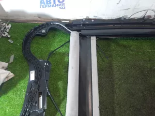 54107365119, 54 10 7288524 Панорама BMW 3 F30/F31/GT F34 Арт 38594, вид 7