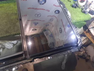 54107365119, 54 10 7288524 Панорама BMW 3 F30/F31/GT F34 Арт 38594, вид 9