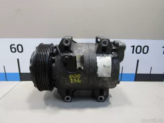 36001066 Volvo Компрессор кондиционера Volvo S60 1 Арт E81000256