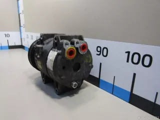 36001066 Volvo Компрессор кондиционера Volvo XC90 1 Арт E81000256, вид 2