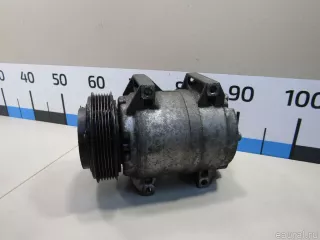 36001066 Volvo Компрессор кондиционера Volvo XC90 1 Арт E81000256, вид 5