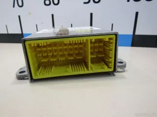 2049012704 Mercedes Benz Блок управления AIR BAG Mercedes GL X166 Арт E81000400, вид 3