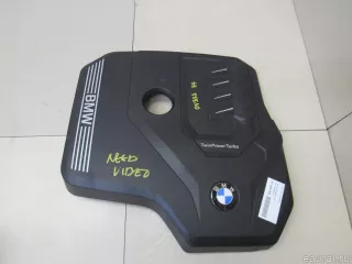11148676203 BMW Накладка декоративная BMW X3 G01 Арт E81000559, вид 1