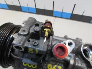 8T0260805F VAG Компрессор кондиционера Audi A5 (S5,RS5) 1 Арт E81000967, вид 7