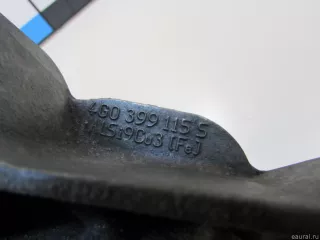 4G0399115S VAG Опора АКПП Audi A4 B8 Арт E81000991, вид 5