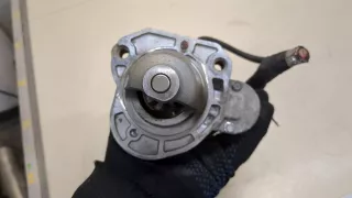 4801852AB Стартер Chrysler 300C 2 Арт 9374720, вид 3