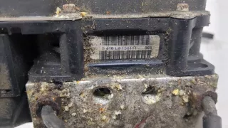 5416L8150111085 Блок АБС (ABS) Toyota Camry XV30 Арт 9339179, вид 2