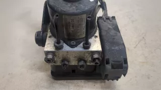 8V512C405AE Блок АБС (ABS) Ford Fiesta 6 Арт 8996093, вид 2
