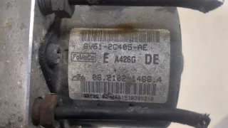 8V512C405AE Блок АБС (ABS) Ford Fiesta 6 Арт 8996093, вид 3