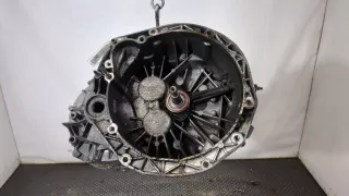  КПП механическая (МКПП) 5-ступенчатая Nissan Primastar Арт 9342655