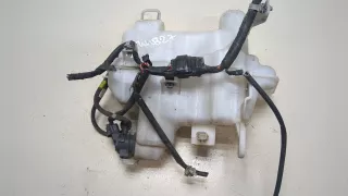 GHP967482 Насос (моторчик) омывателя стекла Mazda 6 3 Арт 11219892, вид 1