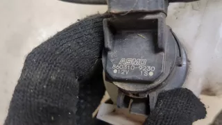 GHP967482 Насос (моторчик) омывателя стекла Mazda 6 3 Арт 11219892, вид 2