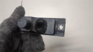 9187153 Подсветка номера Volvo S60 1 Арт 20033277, вид 3