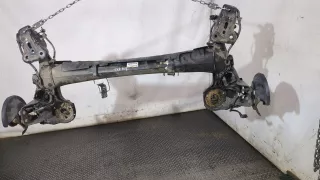 1681161680 Балка подвески задняя  Peugeot 2008 Арт 20033805, вид 2