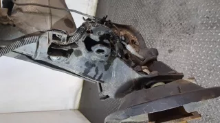 1681161680 Балка подвески задняя  Peugeot 2008 Арт 20033805, вид 5