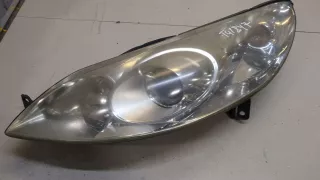 9656669080,0301213601 Фара передняя левая Peugeot 407 Арт 9043683, вид 1