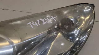 9656669080,0301213601 Фара передняя левая Peugeot 407 Арт 9043683, вид 3