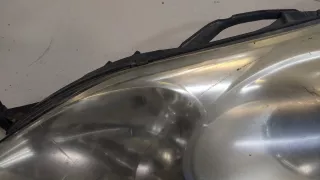 9656669080,0301213601 Фара передняя левая Peugeot 407 Арт 9043683, вид 4