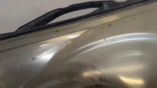 9656669080,0301213601 Фара передняя левая Peugeot 407 Арт 9043683, вид 5