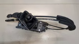 6RA711049E Кулиса Seat Toledo 4 1.6л Турбо Арт 20033727, вид 2