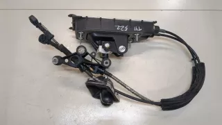 6RA711049E Кулиса Seat Toledo 4 1.6л Турбо Арт 20033727, вид 3