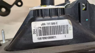 6RA711049E Кулиса Seat Toledo 4 1.6л Турбо Арт 20033727, вид 5