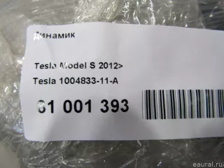 100483311A Tesla Динамик Tesla model S Арт E81001393, вид 7