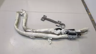 6M2114K159CF,BAMPT1260 Подушка безопасности боковая (шторка) правая Ford S-Max 1 Арт 20035246, вид 1