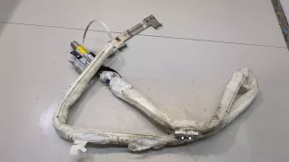 6M2114K159CF,BAMPT1260 Подушка безопасности боковая (шторка) правая Ford S-Max 1 Арт 20035246, вид 3