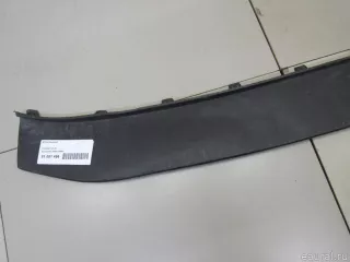 86591M6000 Hyundai-Kia Юбка передняя Kia Cerato 4 Арт E81001456, вид 3