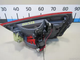 63217217313 BMW Фонарь задний внутренний левый BMW X3 F25 Арт E81001528, вид 4