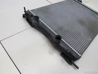 21400JD90B Nissan Радиатор основной Nissan Qashqai 2 restailing Арт E81001761, вид 4
