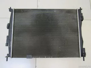 21400JD90B Nissan Радиатор основной Nissan Qashqai 2 restailing Арт E81001761, вид 6