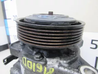 64529225704 BMW Компрессор кондиционера BMW X3 F25 Арт E81001918, вид 2