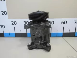 64529225704 BMW Компрессор кондиционера BMW X3 F25 Арт E81001918, вид 3