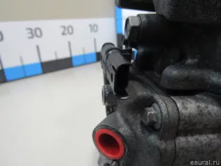 64529225704 BMW Компрессор кондиционера BMW X3 F25 Арт E81001918, вид 5
