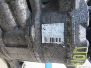 64529225704 BMW Компрессор кондиционера BMW X3 F25 Арт E81001918, вид 6