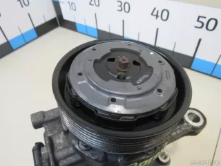64529225704 BMW Компрессор кондиционера BMW X3 F25 Арт E81001918, вид 7