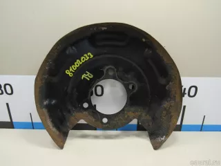 58390A6000 Hyundai-Kia Пыльник тормозного диска Kia Ceed 2 Арт E81002033