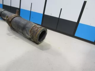 600735100H Tesla Патрубок радиатора Tesla model S Арт E81002392, вид 5