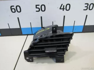 109687700B Tesla Дефлектор воздушный Tesla model S Арт E81002652