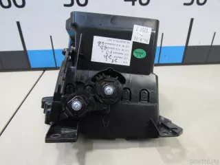 Дефлектор воздушный Tesla model S 2014г. 109687700B Tesla - Фото 5