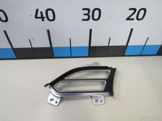 106173100B Tesla Накладка дефлектора Tesla model S Арт E81002670