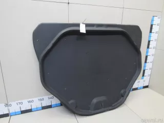 102480900C Tesla Шумоизоляция капота Tesla model S Арт E81002754, вид 2
