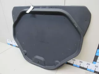 102480900C Tesla Шумоизоляция капота Tesla model S Арт E81002754, вид 3
