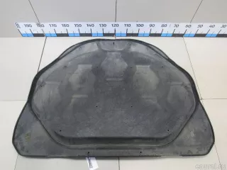102480900C Tesla Шумоизоляция капота Tesla model S Арт E81002754, вид 4