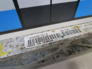 600684000B Tesla Рычаг задний верхний Tesla model S Арт E81003397, вид 4