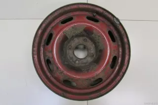 5401J2 Citroen-Peugeot Штампованные диски Peugeot 206 2 Арт E81004416, вид 1