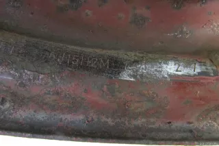 5401J2 Citroen-Peugeot Штампованные диски Peugeot 206 2 Арт E81004416, вид 3